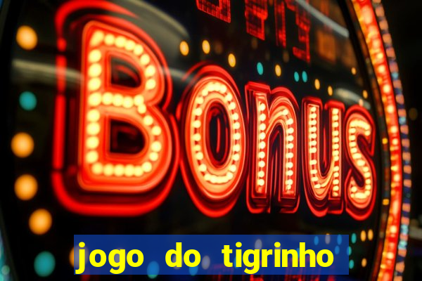 jogo do tigrinho do gusttavo lima